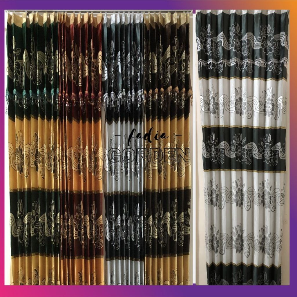 GORDEN PLISKET PRADA BATIK EMAS/ HORDEN PRADA BATIK EMAS/ GORDEN PLISKET/ GORDEN PLISKET PRADA BATIK