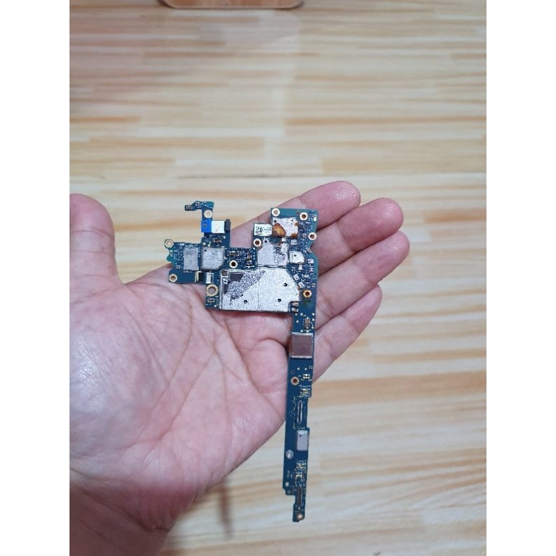 Mesin Pixel 3 XL 64GB MINUS