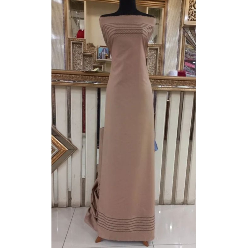 Katun Madina Motif New Collection