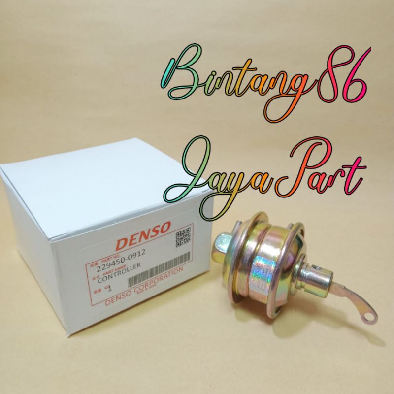 VACUM DELCO DAIHATSU CERIA CONTROLLER VAKUM DELKO DAIHATSU CERIA