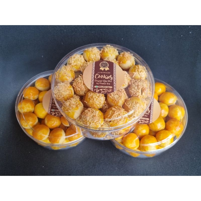 

nastar polos premium