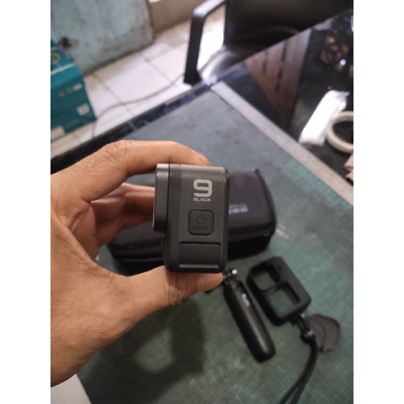 Gopro Hero 9 Black
