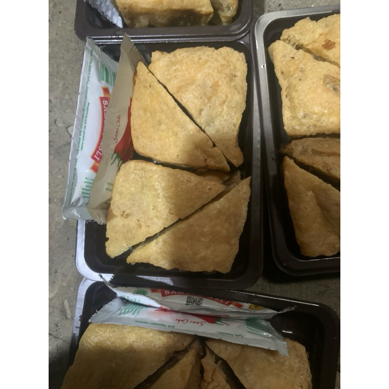 

tahu bakso isi 4 150 gram