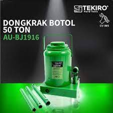 Dongkrak Botol 50 Ton