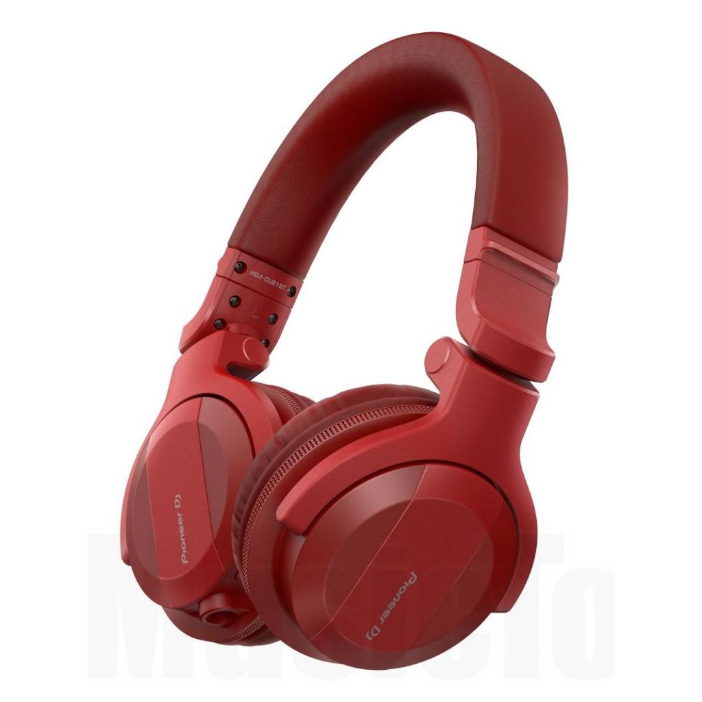 Pioneer DJ Bluetooth Headphone HDJ X-5BT