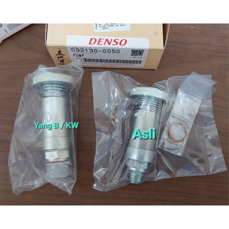 POMPA SOLAR / PUMP  DENSO 092130-0050