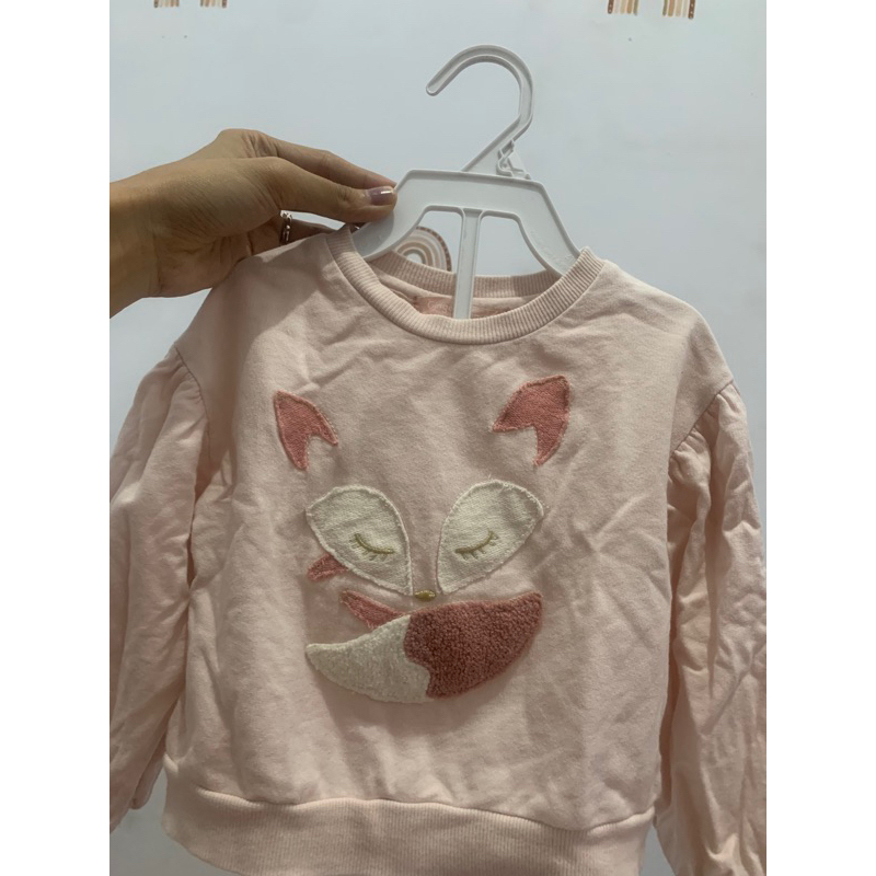 baju bayi gingersnaps
