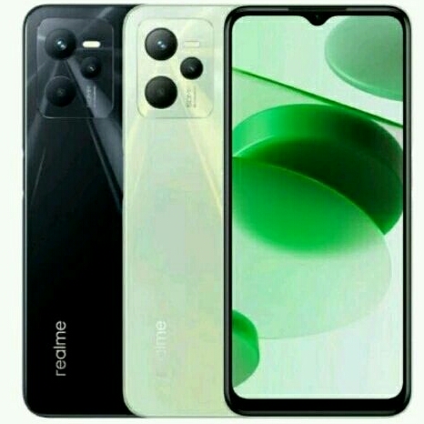 Realme C35 4/128 GB