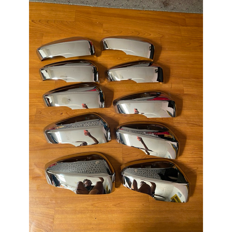 COVER SPION XPANDER CROSS ULTIMATE/ LIVINA 2019 2021 ORIGINAL/ COVER SPION XPANDER CHROME/ COVER SPI