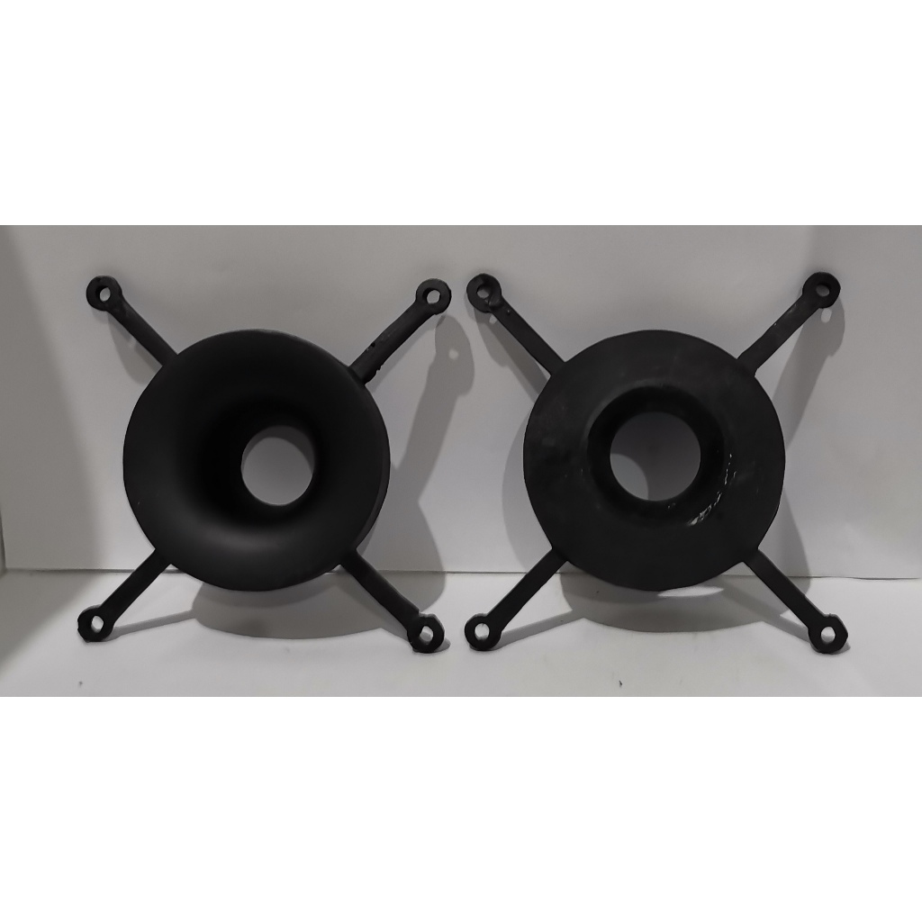 STX - ACCESORIES BOX , Phase Plug untuk speaker 6" ukuran 185*42mm bahan Polycarbonate