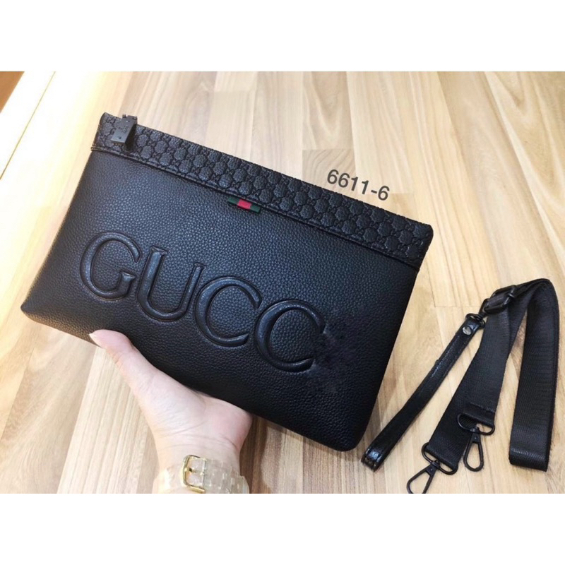 BEST SALE BEST SELLER Clutch Wanita 6611 import Super Premium Emboss Tas slingbag wanita SLP L2