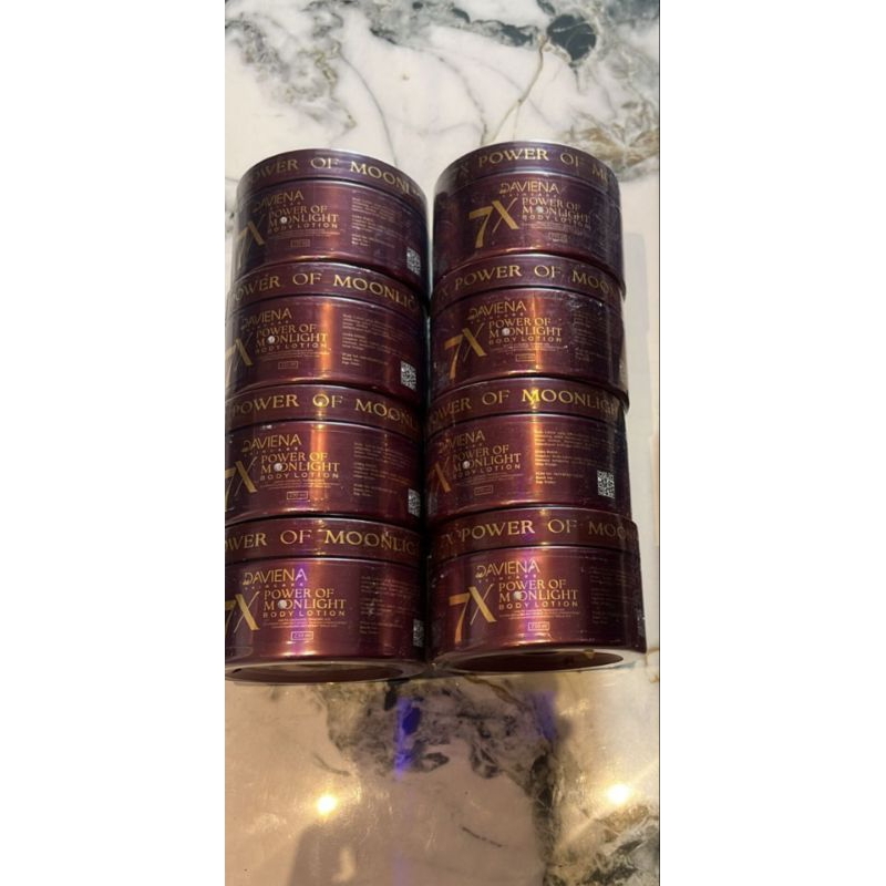 DAVIENA SKINCARE HB DOSTING