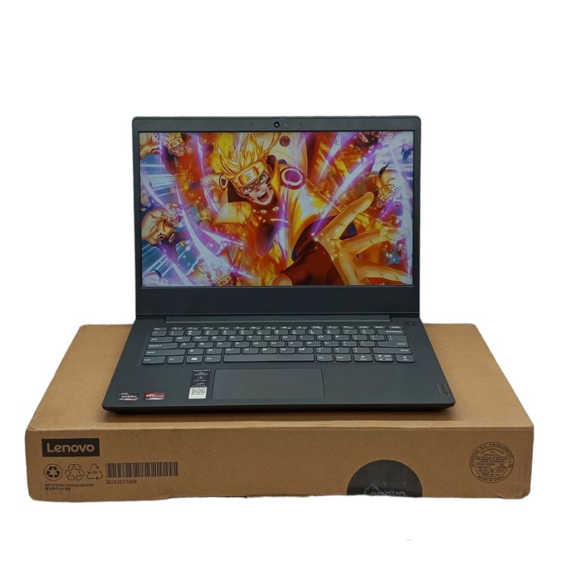 Laptop Lenovo Ideapad Slim 3 14ARE05 Amd Ryzen 7 4700U 12/512gb