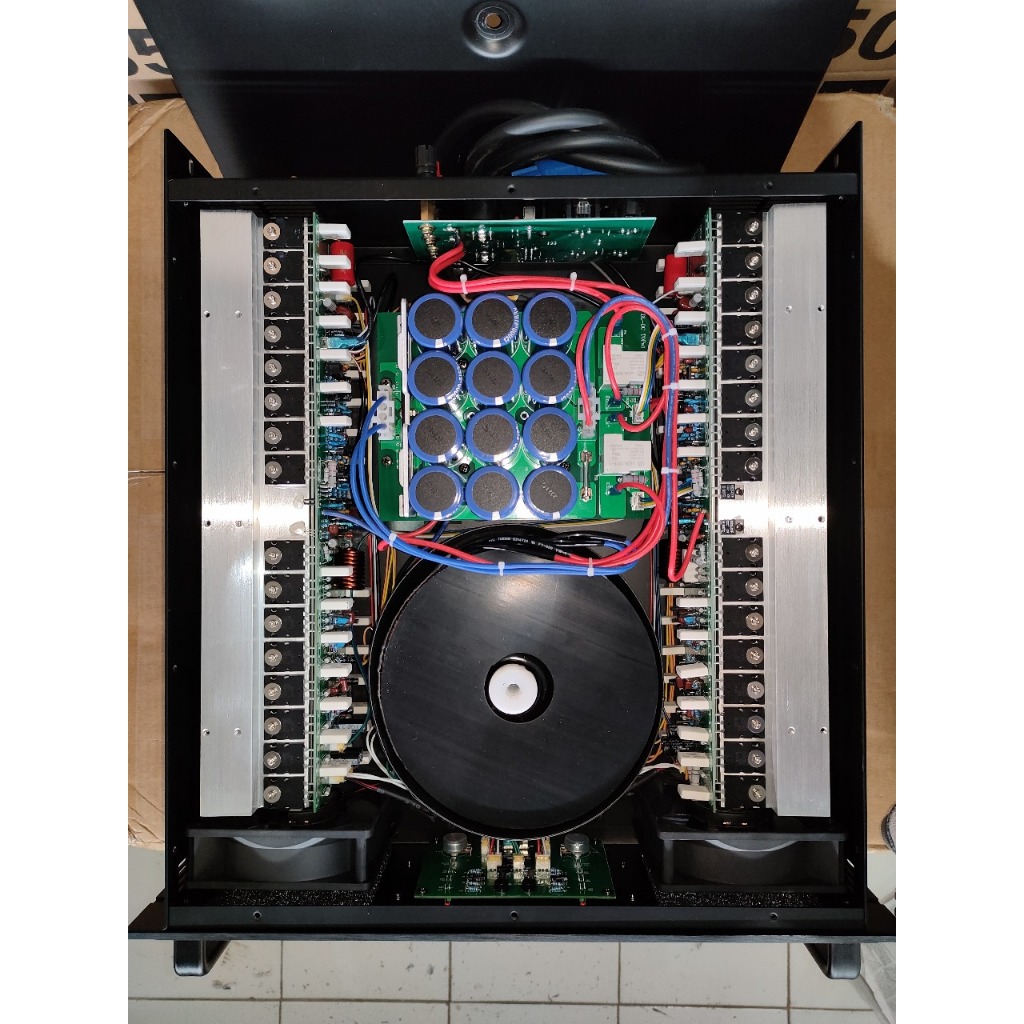Power Profesional APOLLO PA 1.3
