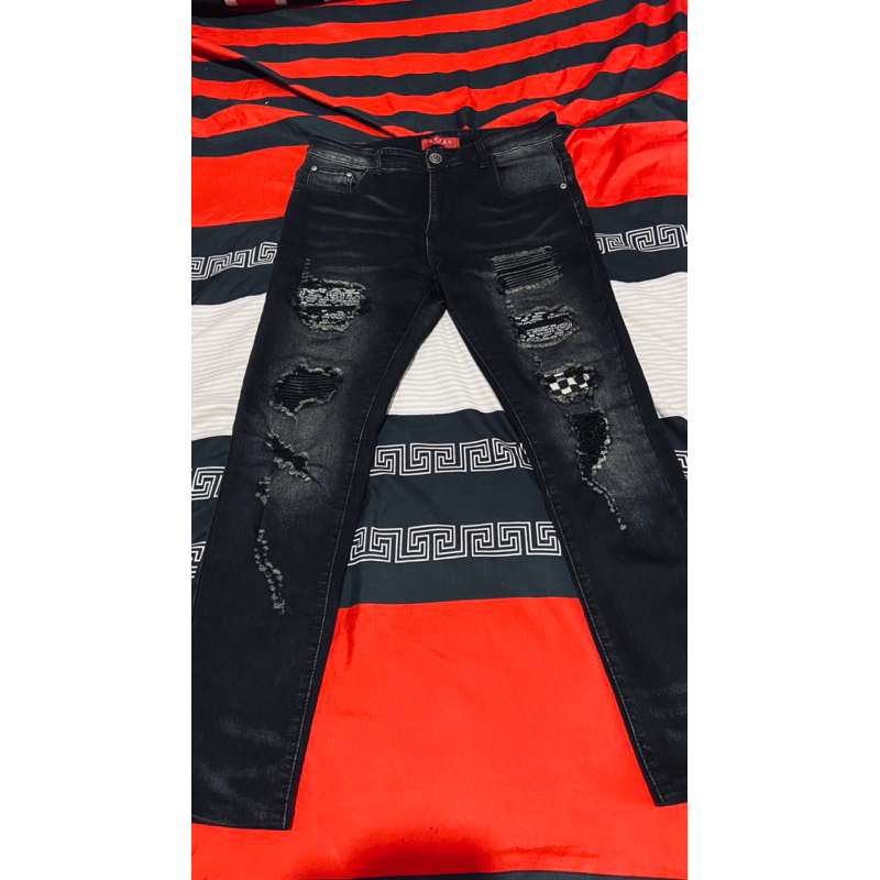 Rucas s9 long sz 34 original