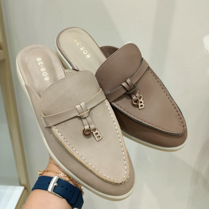 sandal wanita BEBOB ori.