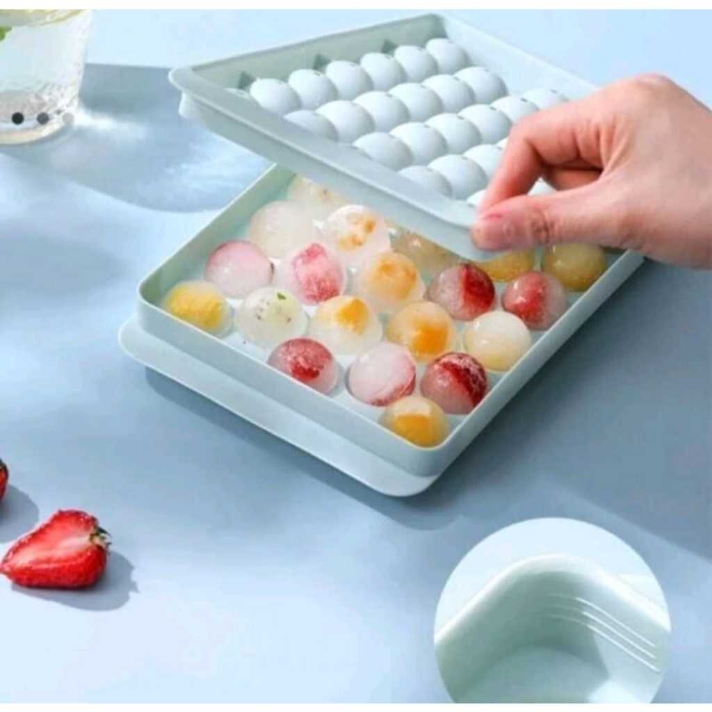 Cetakan jelly ball/ cetakan jelly bulat/ cetakan bola jelly/ cetakan jelly mini/ cetakan es batu/ ce