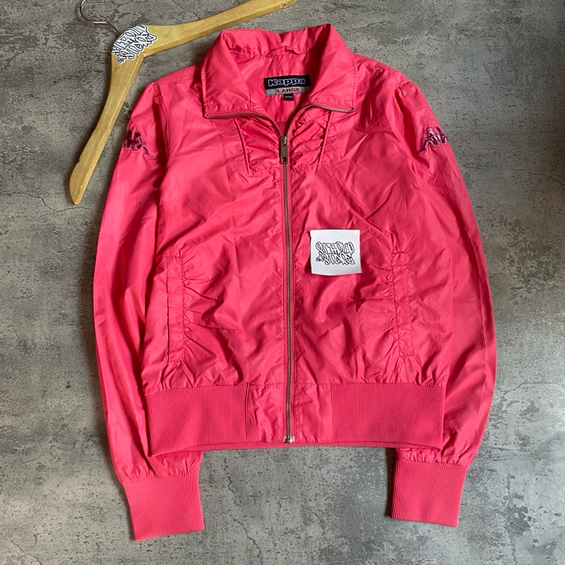 tracktop kappa original