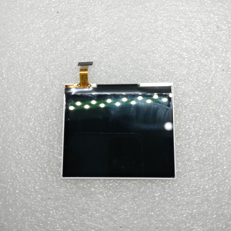 lcd nokia 210 / c3-00 / e63 / 200 / 205 / X2-01 normal orii garansi