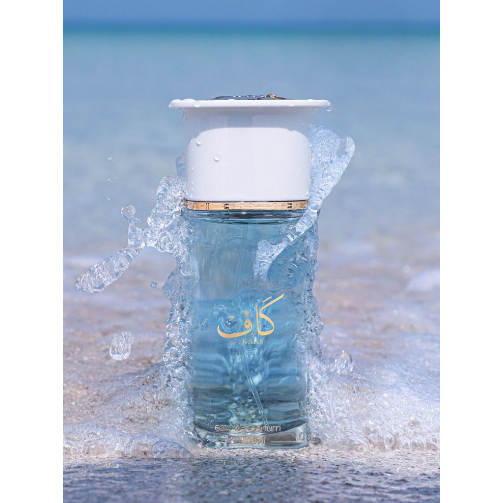 Kaaf by Ahmed Al Maghribi