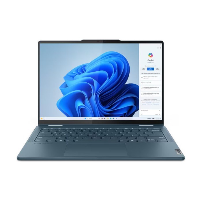 Lenovo Yoga 7 14IML9 0XID [Intel Core Ultra 7 155H/16GB/1TB SSD]