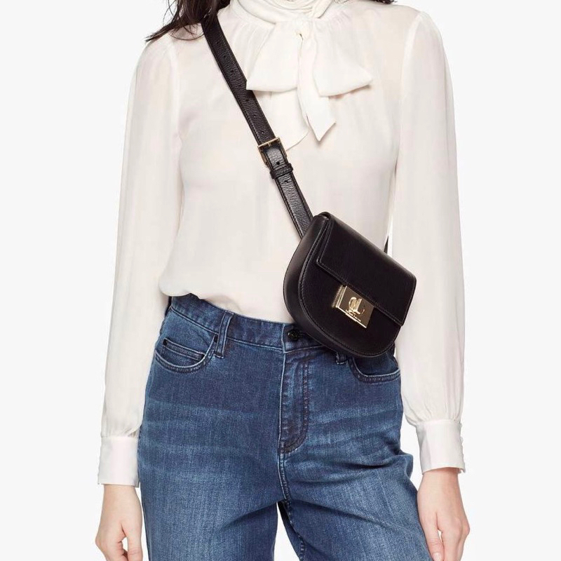 Original Kate Spade KS Greenwood Place Rita Belt Crossbody Bag / Bumbag