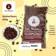 

KOPI TRADISIONALMATAHARI SIDIKALANG