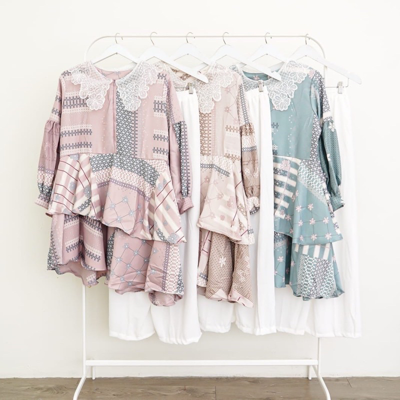 AMIRA SET SETCEL PREMIUM