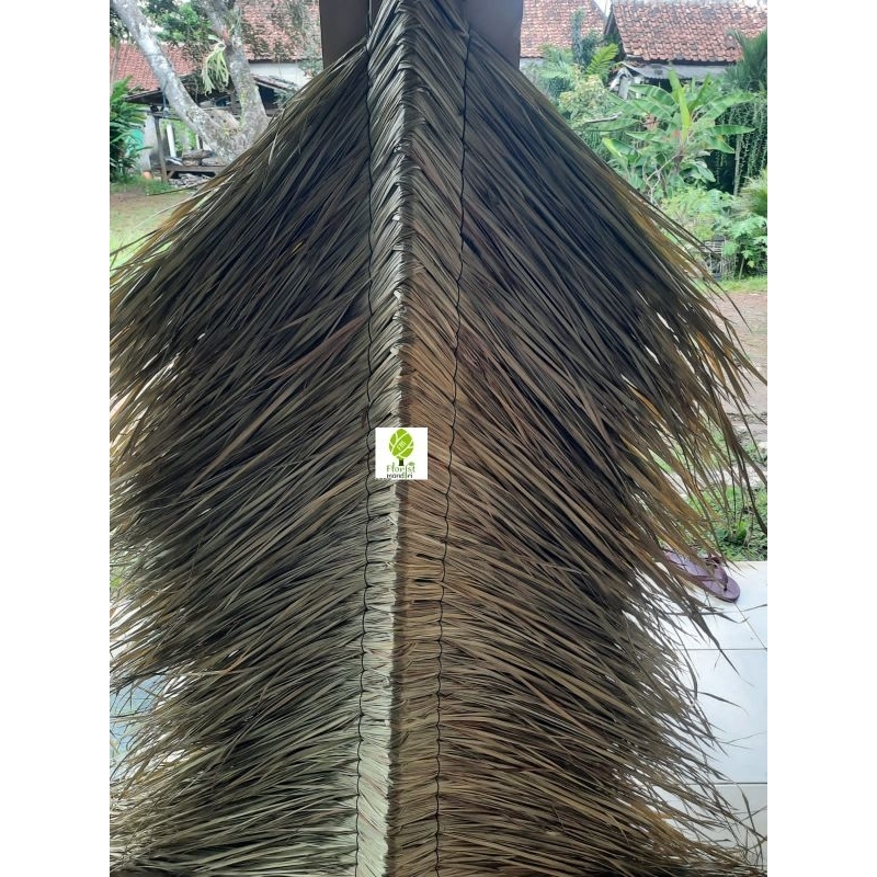 Atap Nok alang-alang