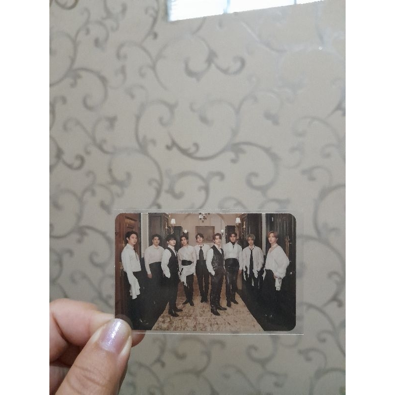 Super Junior The Renaissance PC Group
