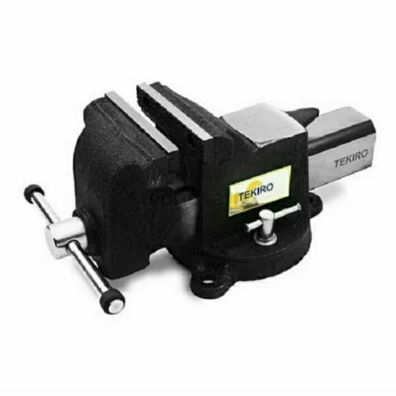 Ragum 10 inch tekiro catok 10 inch tekiro