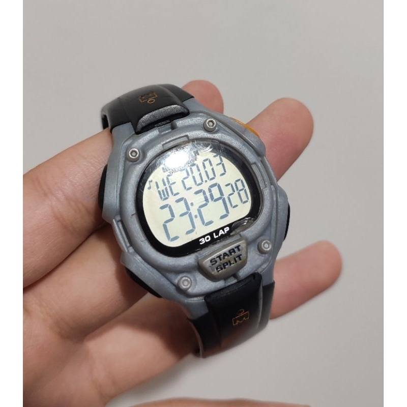 Timex Ironman Triathlon