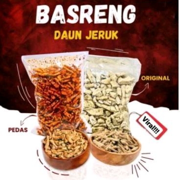 

Basreng Viral Bandung 1 Kg
