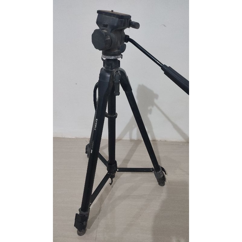 Tripod Excell Vipod 300