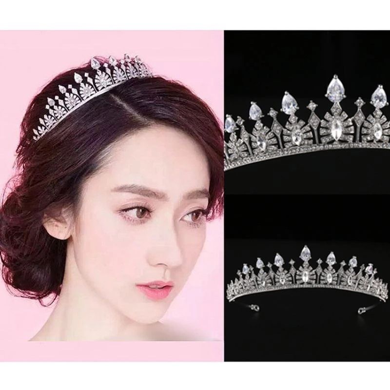 Mahkota/mahkota hijab/mahkota anak/mahkota pengantin/mahkota wisuda elegant simpel