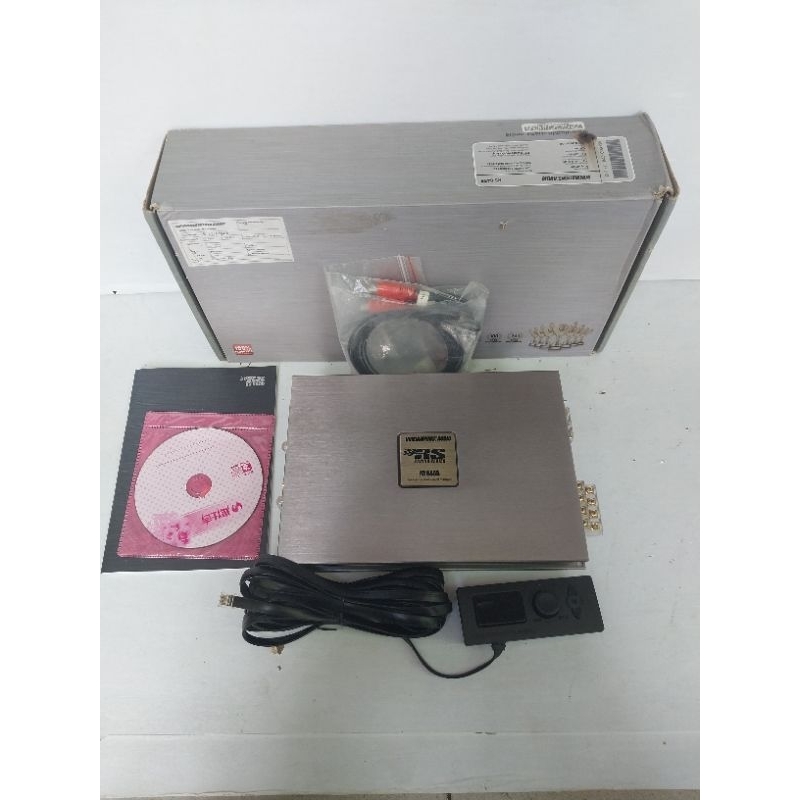 Prosessor Dominations RS 8485