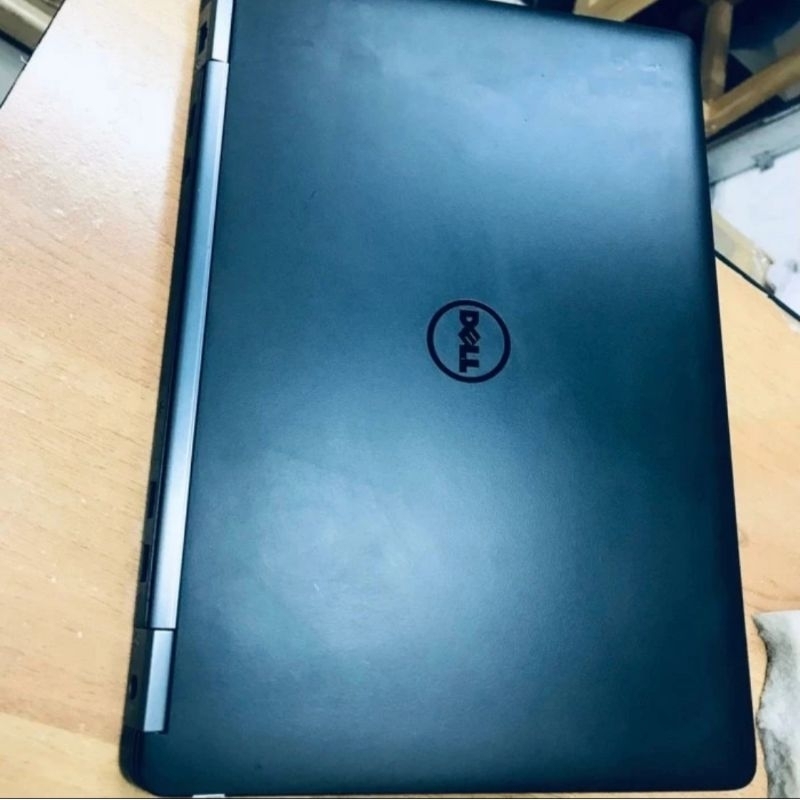 Laptop Dell E7470
