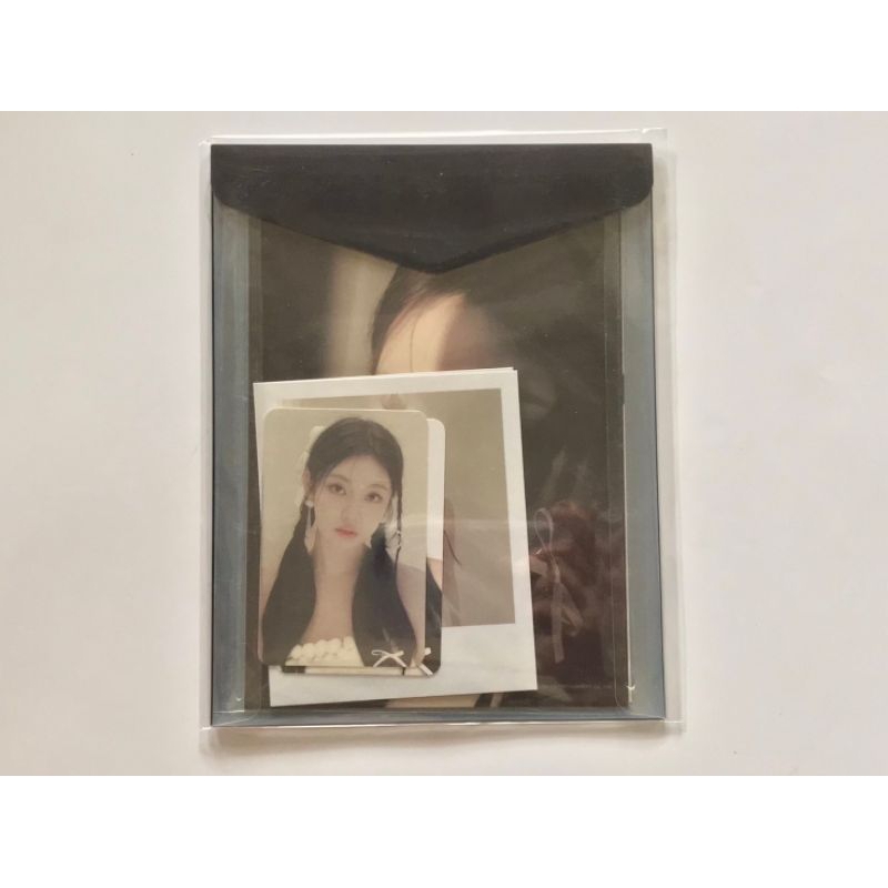 READY STOCK SM ARTIST 2024 SEASON GREETINGS PHOTOPACK (AESPA)