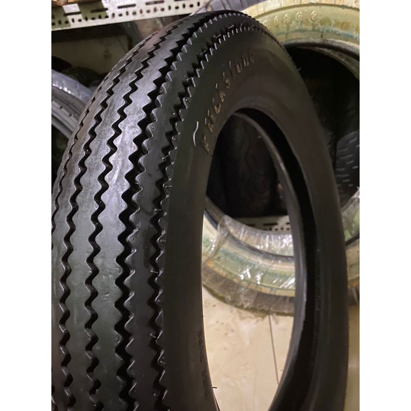 Ban fuckstone size 4.50/18 not firestone shinko avon custom ban classic