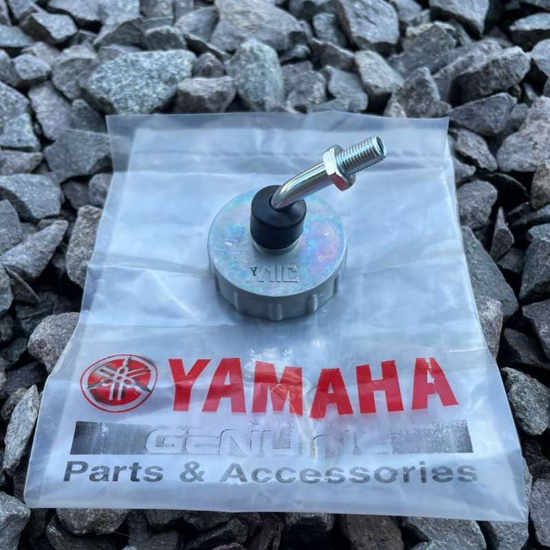 Tutup Karbu Karburator Rx king Mic Original