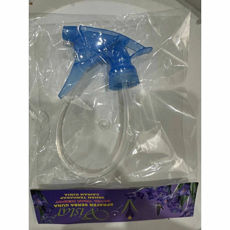 KEPALA SEMPROTAN AIR SEMPROTAN KEPALA AIR SEMPROTAN BURUNG