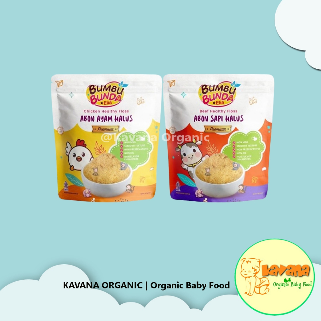 

Abon Sehat by Bumbu Bunda (8bln+)