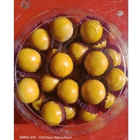 

Nastar Premium Dapur Cevira