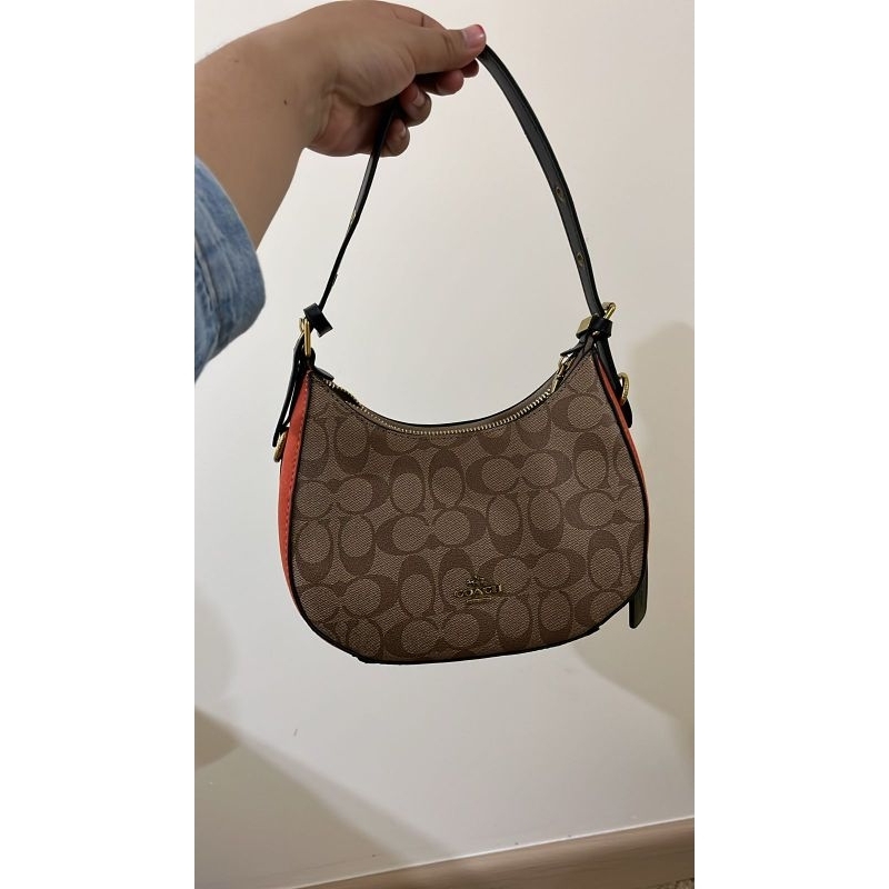 tas coach semi premium super