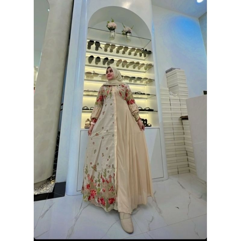 Angelina dress by fenta house