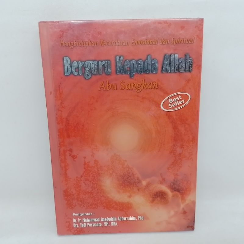 Berguru Kepada Allah - Abu Sangkan