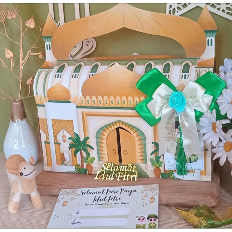 

Hampers Lebaran Hampers Idul Fitri Parcel Lebaran Parcel Idul Fitri