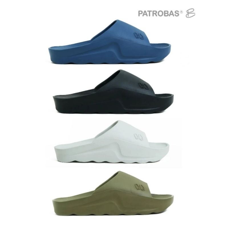 SANDAL PATROBAS EASE