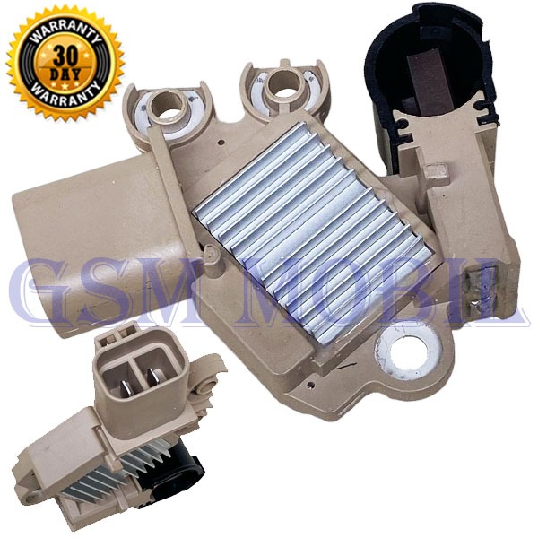 Ic Regulator Ic Alternator Kia All New Rio Picanto - 7809