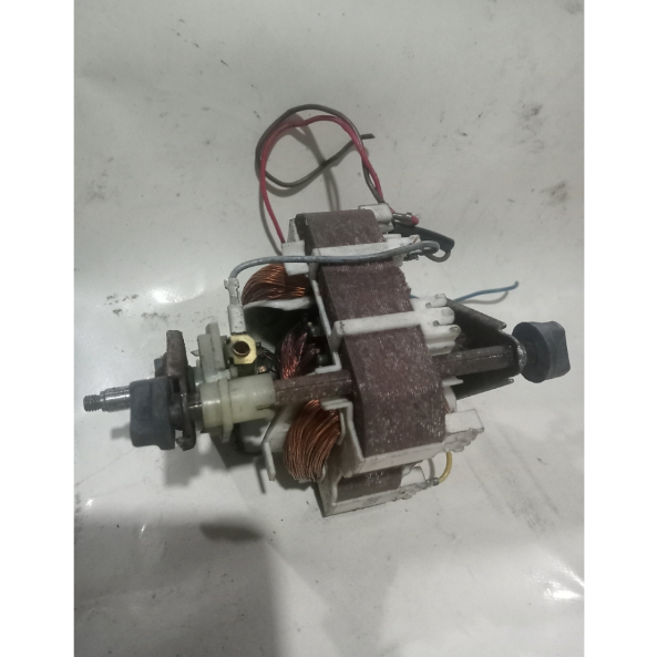 Dinamo Motor Blender Philips